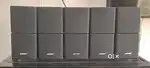 Bose 5 numbers speaker