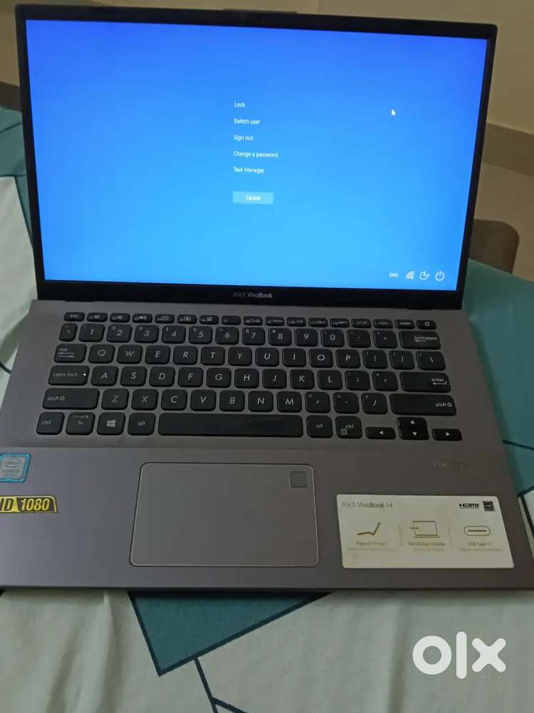 Asus VivoBook