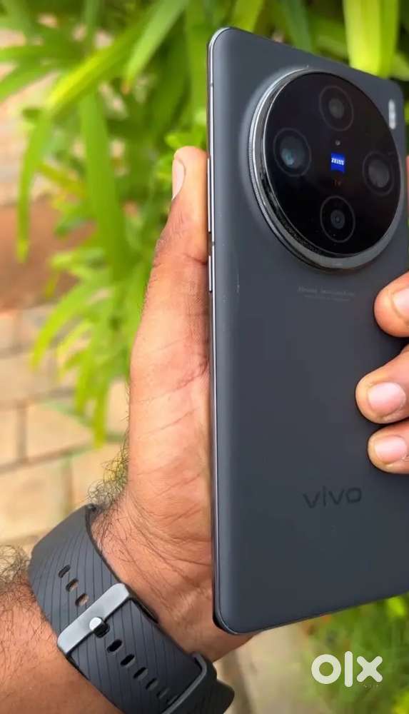 VIVO X100 PRO 16GB 512GB GB