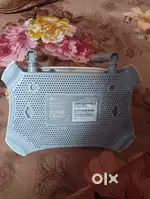Wifi router TP link