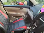 Maruti Suzuki Swift Dzire 2015 Petrol Good Condition