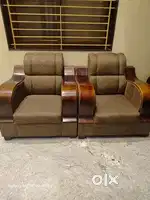 Sofa set 3+2