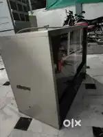 Pattige warmer
