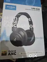 Anker Soundcore Q30 ANC headphones