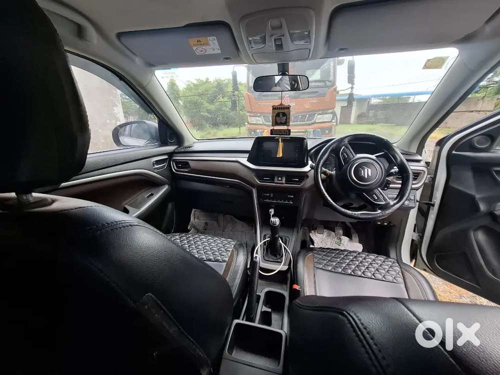 Brazza smart hybrid