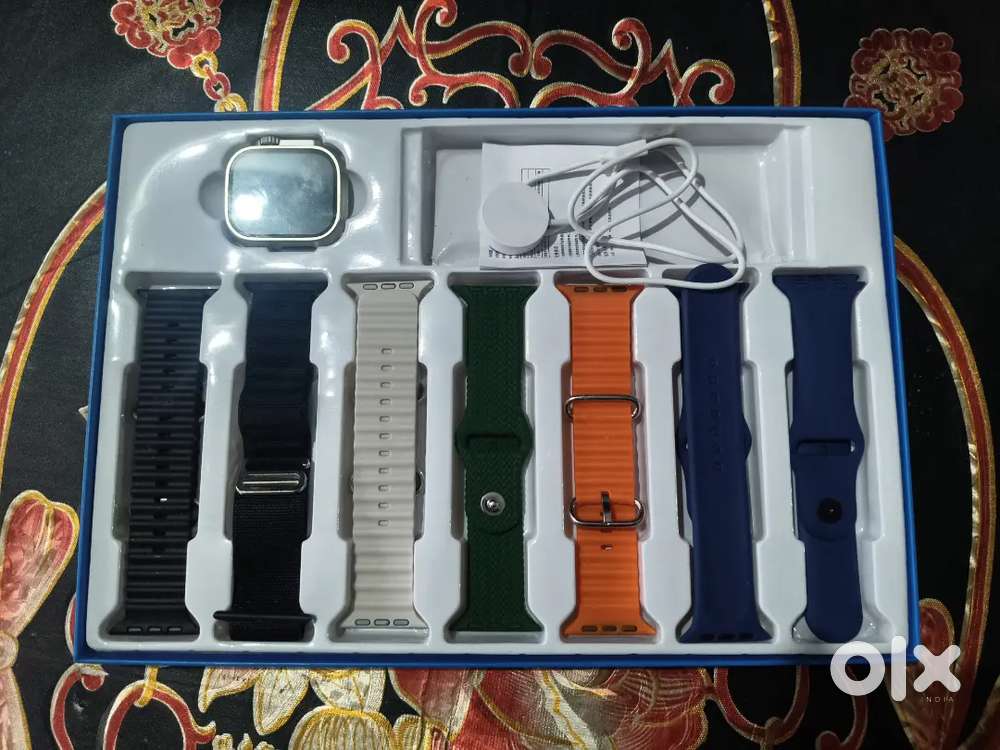 Smartwatch