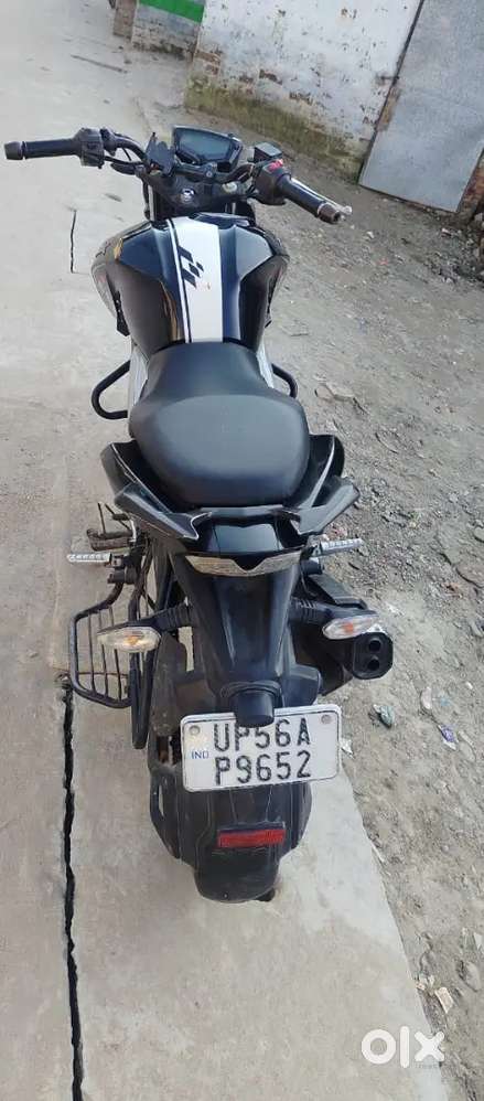 Good condition