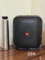 JBL Encore Essential party speaker