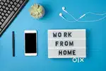Work from home
