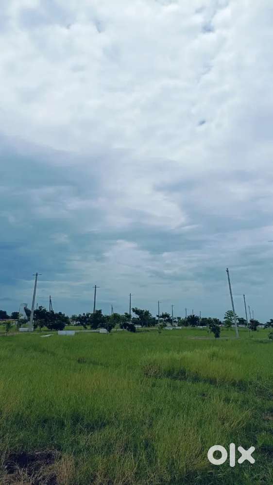 TUDA APPROVED plots nearby Space city rockets manufacturing company