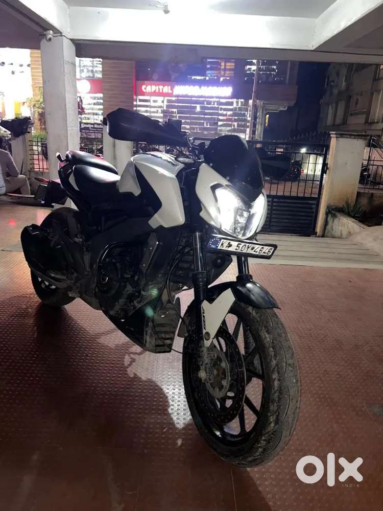 Dominor 400 very good condition