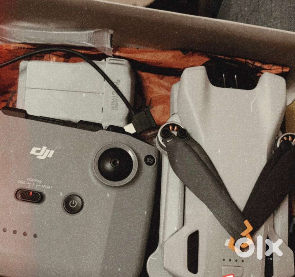 Dji Mini 3 Drone