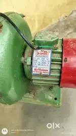 Blower fan