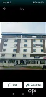 Prime project at prime location
