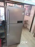 Orginal LG fridge,mode- GL-478, storage= 388