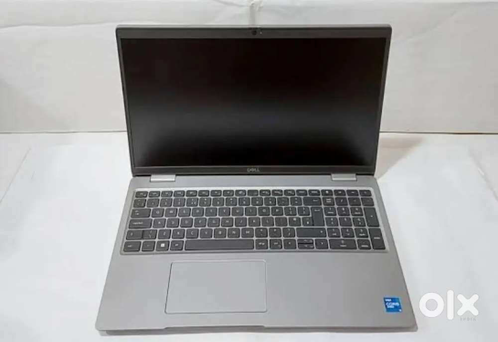 Dell  latitude  5520