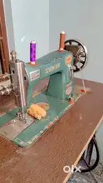 Silai machine