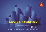 2 BHK BBMP Approved North & East Flats @ Banjara Layout (Horamavu)