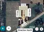 Plot for sale