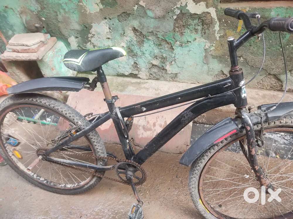 CYCLE FOR SALE NON GEAR NON SOCCER. BEST PRICE FAST BUY GOOD PRICE