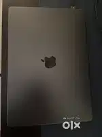 Macbook Pro - M3 (16”) - flawless condition.