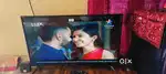 Sony 43 in LED 4K good condition.