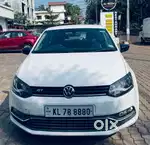 Volkswagen Polo 1.5 TDI Highline Plus, 2019, Diesel