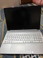 Hp 15s i3 11th gen