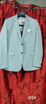 Cotpant jaket three pis any colours