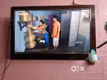 VU company 43 inch 4k smart TV for sale