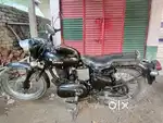 Old model bullet