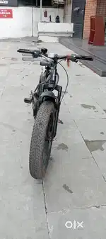 Chicako bike