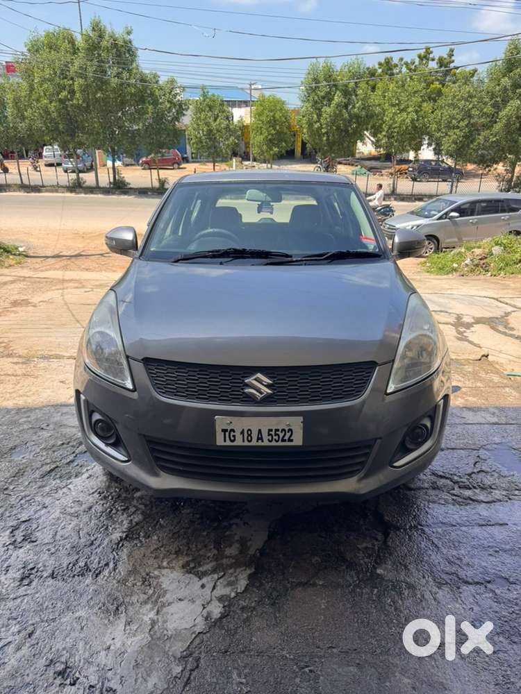 Maruti Suzuki Swift 2016 Diesel Good Condition