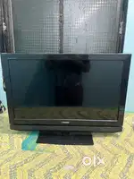 Toshiba 32 inch led tv with mi box 4K