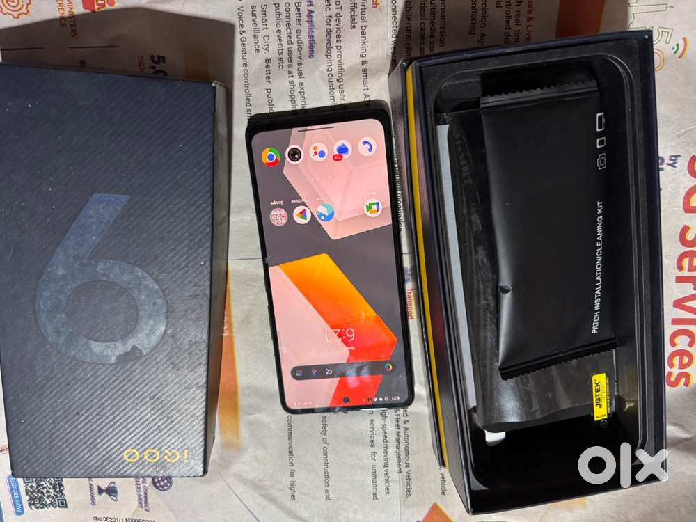 IQOO.9SE  HDR GAMING SMARTPHONE. And GENSHIN IMPACT  higher graphic
