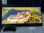 SUMSUNG The Frame QLED Ultra HD (4K) Smart Tv with Matte Display