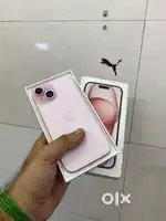 I Phone 15 128GB