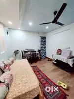 1 BHK in 12000/month