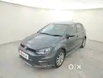 Volkswagen Polo 1.0 Highline Plus TSI AT, 2021, Petrol