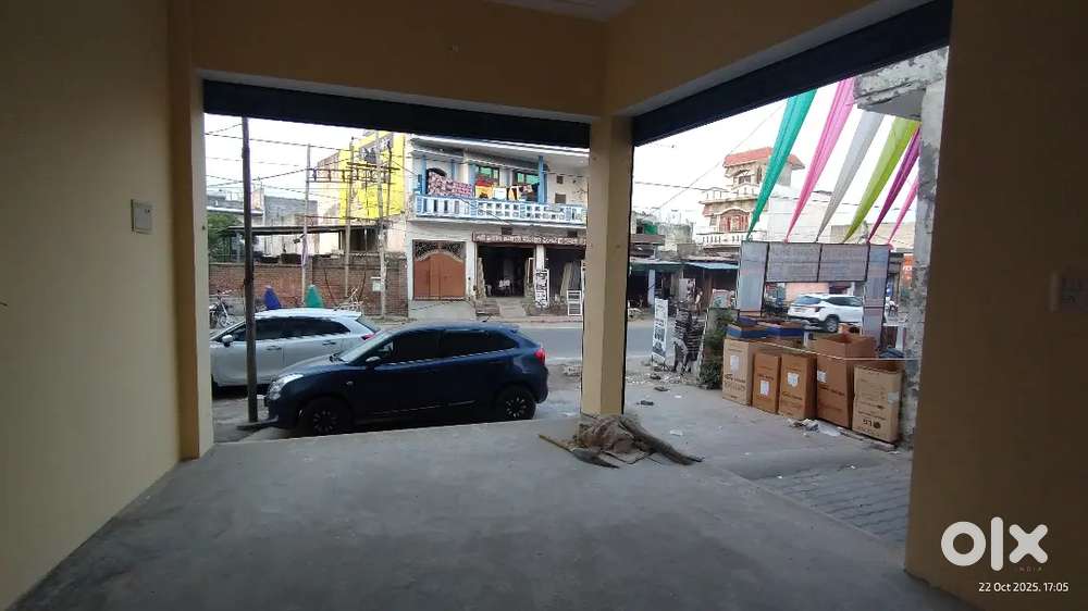 Shop for rent-Main BST road