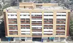 office for sell in Globe business park