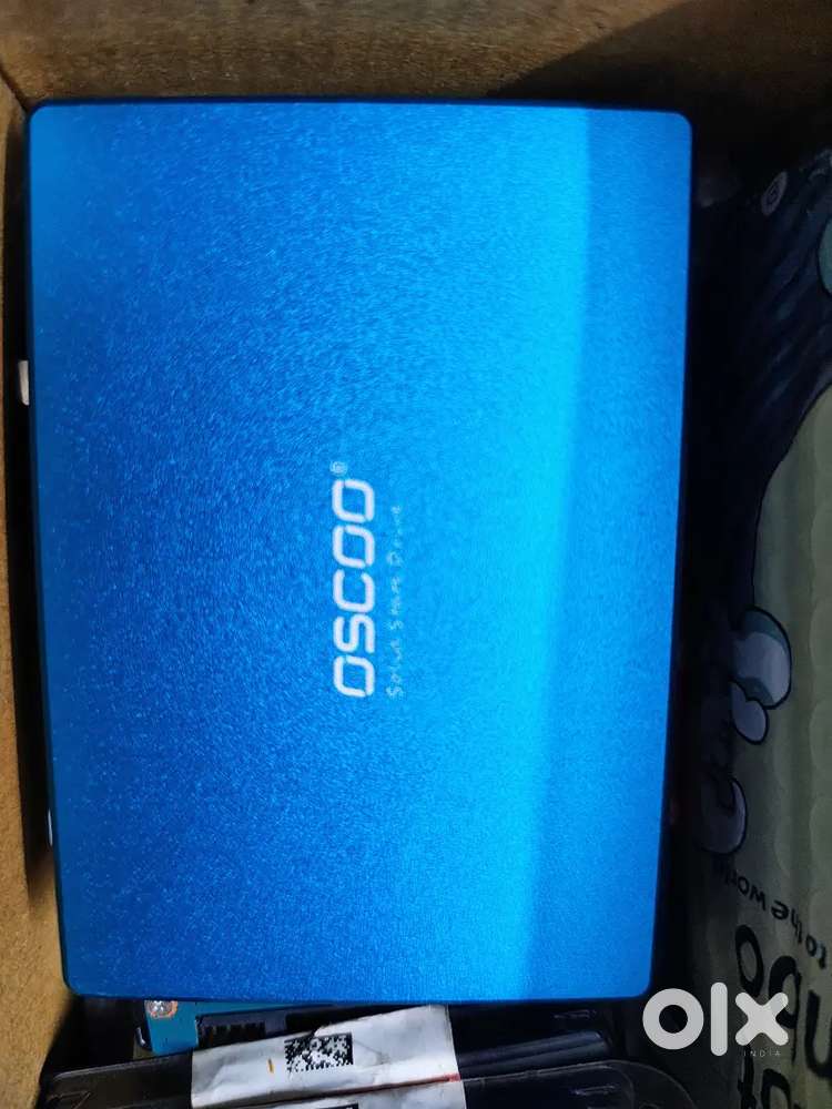 512gb SATA SSD for sell