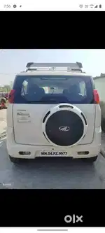 Mahindra Quanto 2013 Diesel Well Maintained