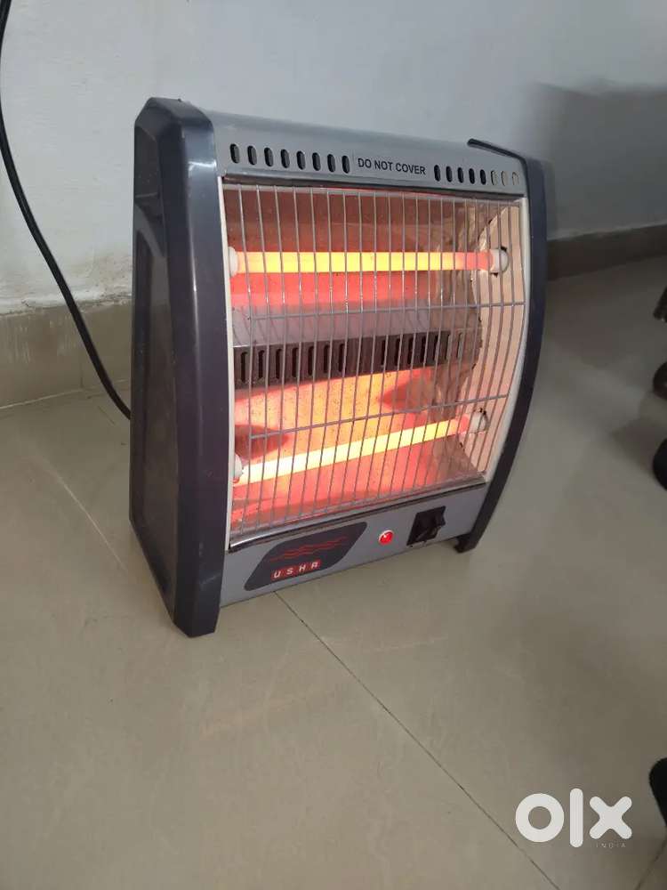 Heaters usha