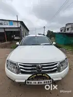 Renault Duster 2014 Diesel Good Condition