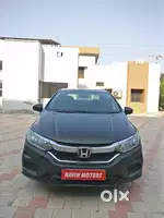 Honda City i-DTEC SV, 2022, Petrol