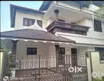 Kozhikkode ngo quorters 4bhk house for rent