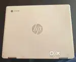Hp chromebook