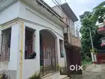 2 Min from DODERHAT BAZAR, 3 min from Khagrabari High School, 4BHK