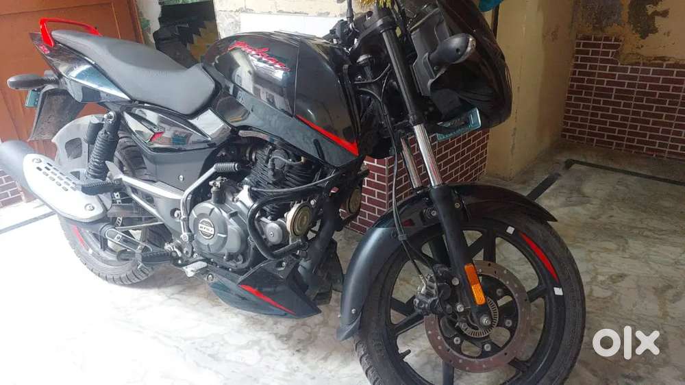 Bajaj pulsar 150